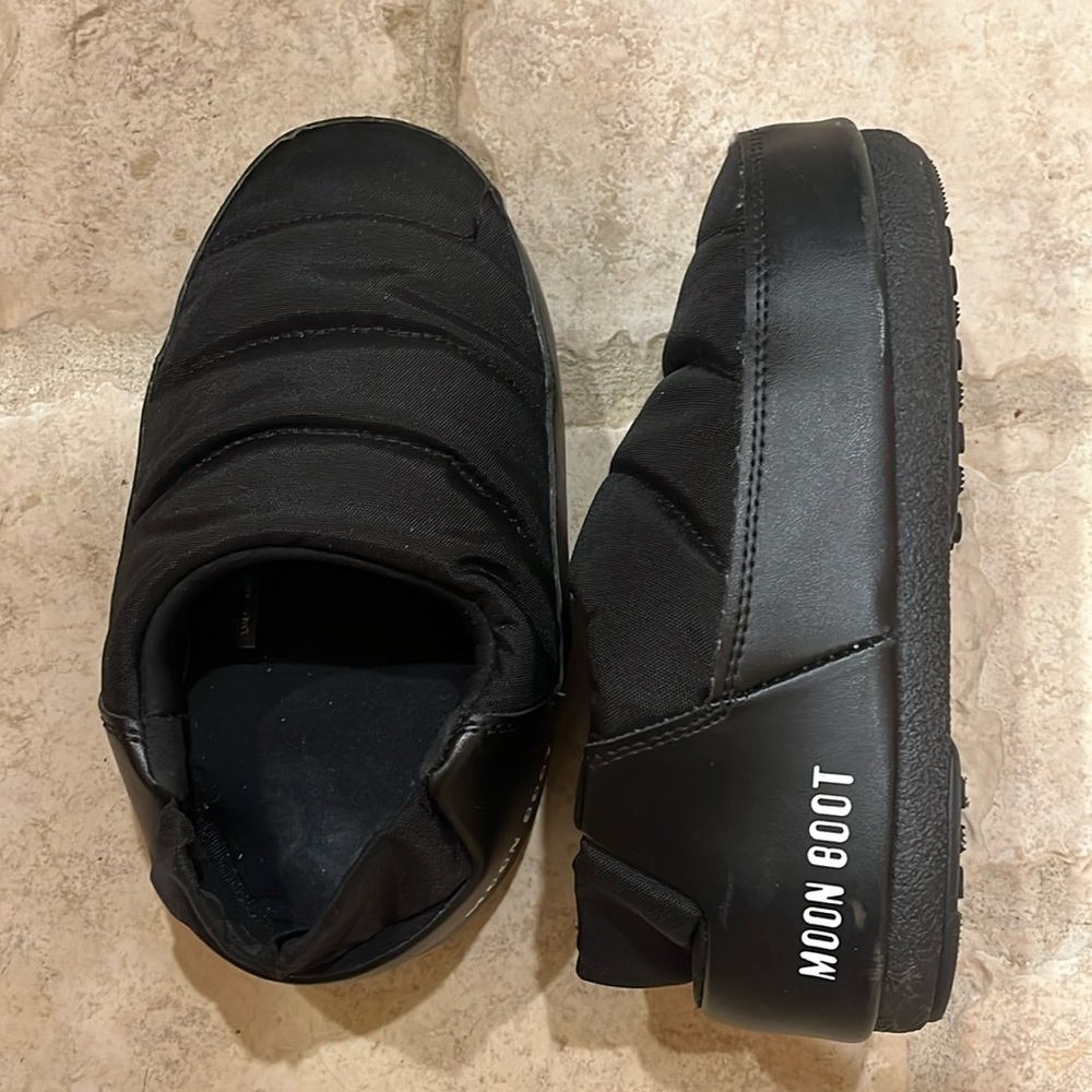 Moon Boot